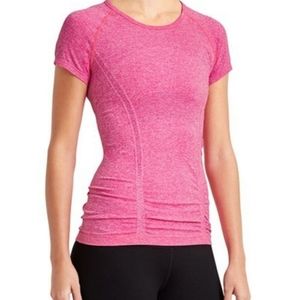 Athleta Fastest Track pink